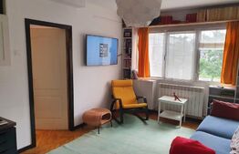 Apartament 3 camere, semidecomandat, 60mp, zona Podu Ros 