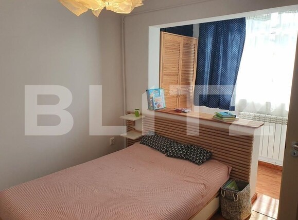Apartament de închiriat 3 camere Podu Ros - 124757AI | BLITZ Iași | Poza4