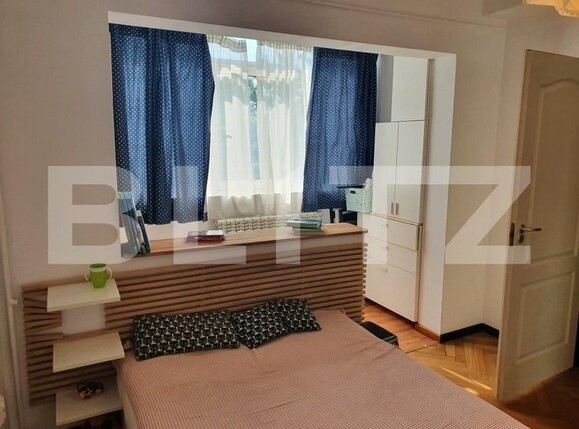 Apartament de închiriat 3 camere Podu Ros - 124757AI | BLITZ Iași | Poza3