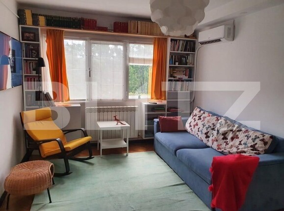 Apartament de închiriat 3 camere Podu Ros - 124757AI | BLITZ Iași | Poza1