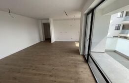 Apartament de 2 camere, semidecomandat, 62mp, zona Valea Lupului 