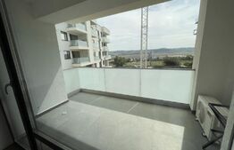 Apartament de 2 camere, semidecomandat, 62mp, zona Valea Lupului 