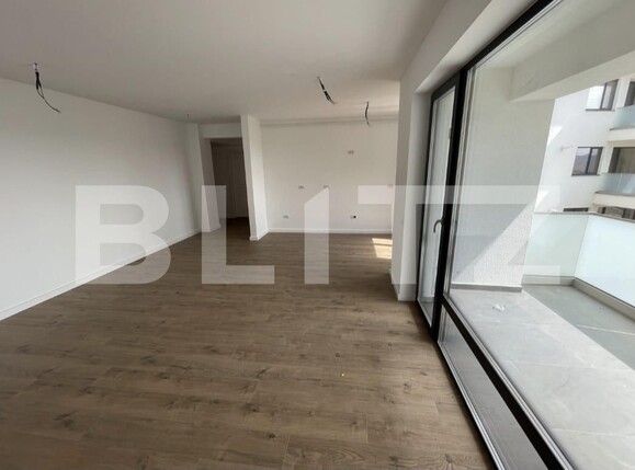 Apartament de închiriat 2 camere Valea Lupului - 124769AI | BLITZ Iași | Poza5