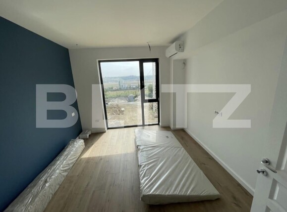 Apartament de închiriat 2 camere Valea Lupului - 124769AI | BLITZ Iași | Poza3