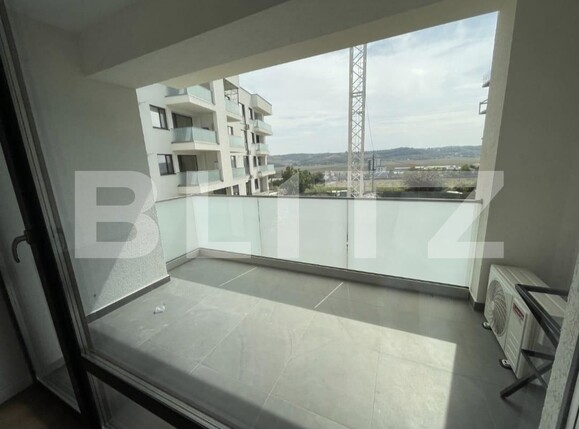 Apartament de închiriat 2 camere Valea Lupului - 124769AI | BLITZ Iași | Poza6