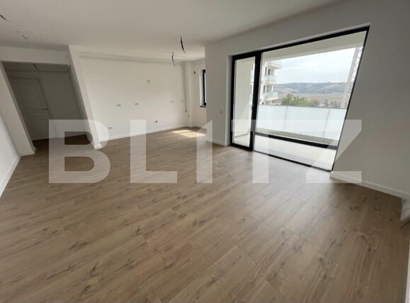 Apartament de închiriat 2 camere Valea Lupului - 124769AI | BLITZ Iași | Poza1