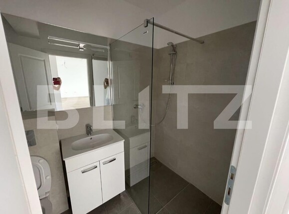 Apartament de închiriat 2 camere Valea Lupului - 124769AI | BLITZ Iași | Poza8