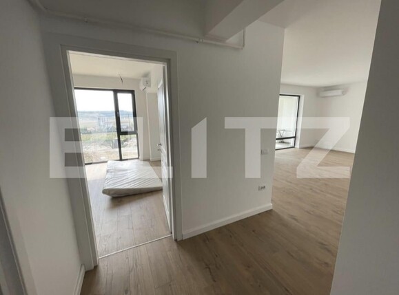 Apartament de închiriat 2 camere Valea Lupului - 124769AI | BLITZ Iași | Poza4
