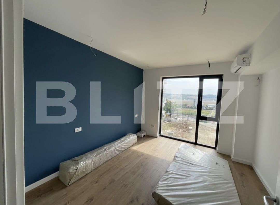 Apartament de închiriat 2 camere Valea Lupului - 124769AI | BLITZ Iași | Poza2