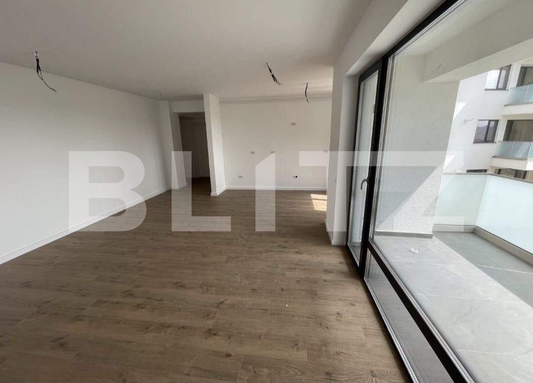 Apartament de închiriat 2 camere Valea Lupului - 124769AI | BLITZ Iași | Poza5