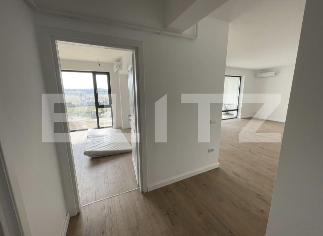 Apartament de închiriat 2 camere Valea Lupului - 124769AI | BLITZ Iași | Poza4