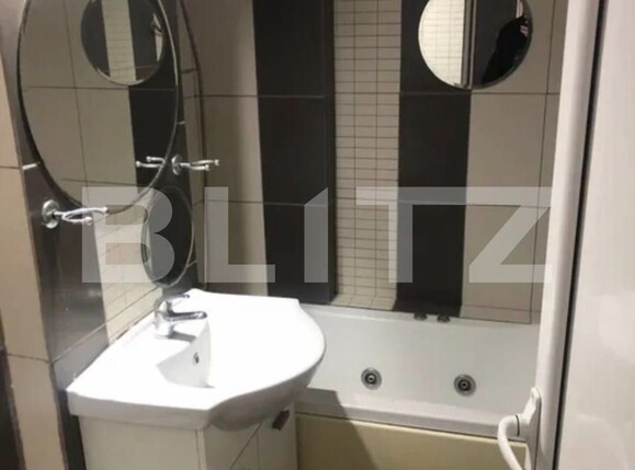 Apartament de închiriat 3 camere Centru Civic - 124773AI | BLITZ Iași | Poza6