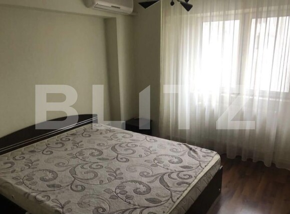 Apartament de închiriat 3 camere Centru Civic - 124773AI | BLITZ Iași | Poza1