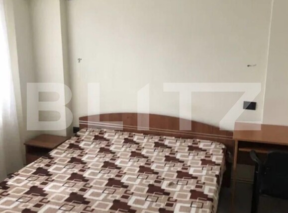 Apartament de închiriat 3 camere Centru Civic - 124773AI | BLITZ Iași | Poza3