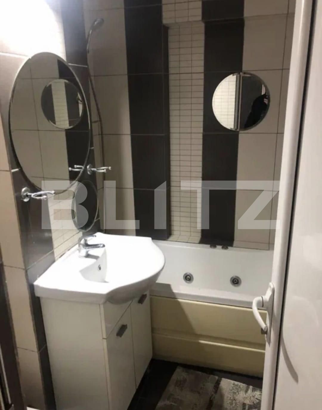 Apartament de închiriat 3 camere Centru Civic - 124773AI | BLITZ Iași | Poza6