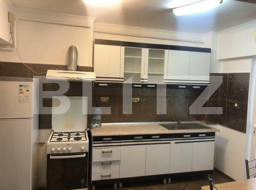 Apartament de închiriat 3 camere Centru Civic - 124773AI | BLITZ Iași | Poza4