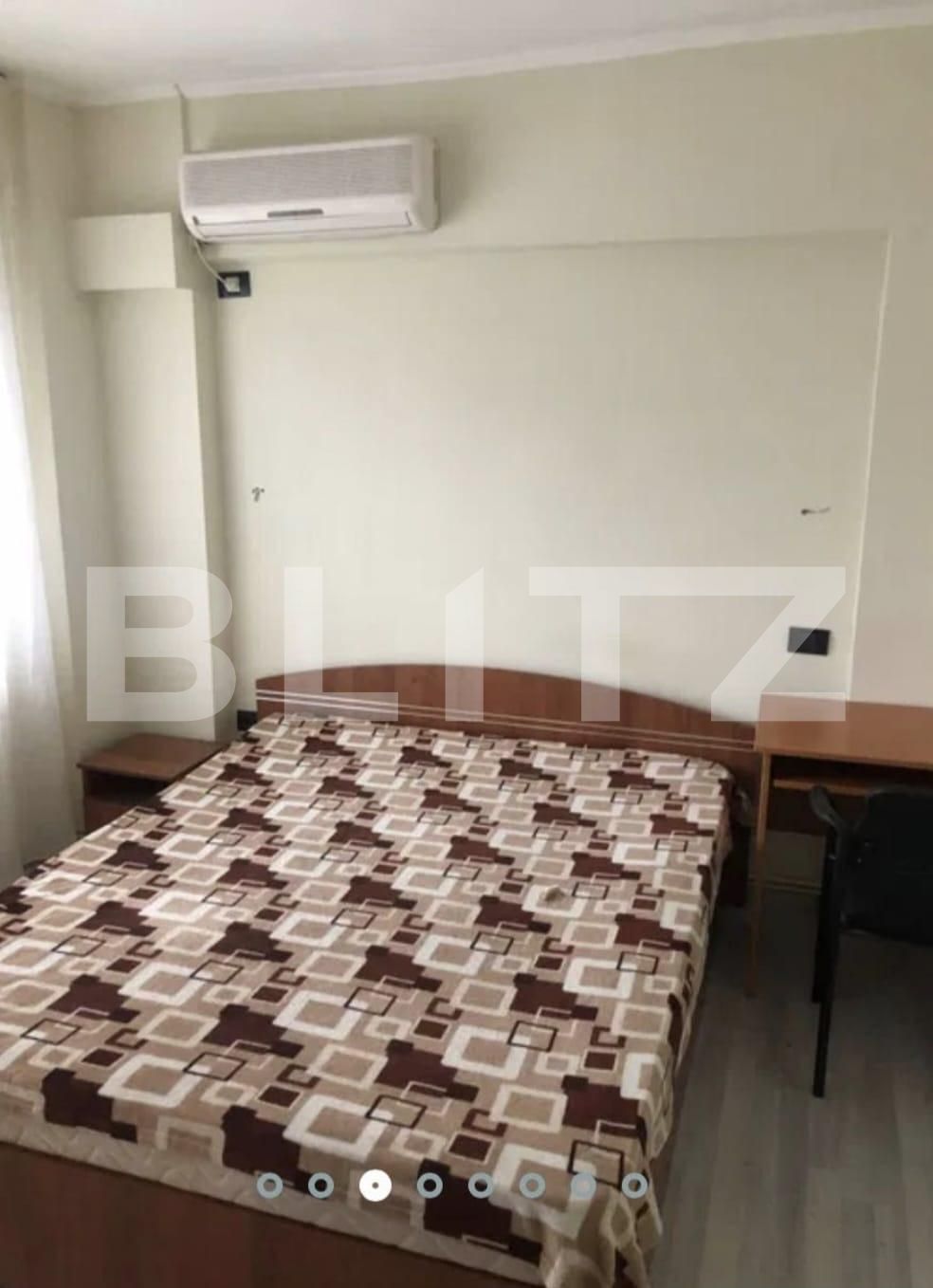 Apartament de închiriat 3 camere Centru Civic - 124773AI | BLITZ Iași | Poza3