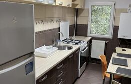 Apartament de 2 camere, decomandat, 50mp, zona Gării