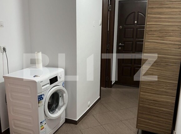 Apartament de închiriat 2 camere Gara - 124775AI | BLITZ Iași | Poza6