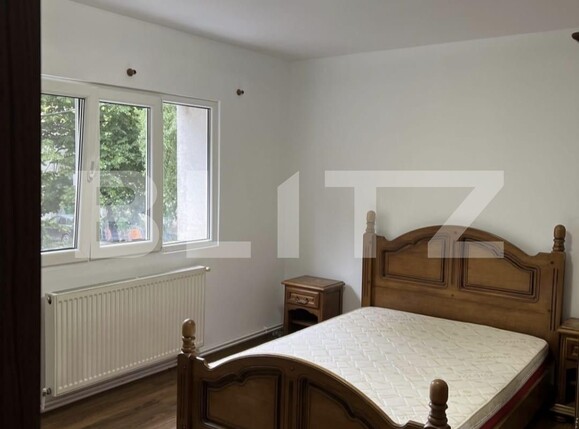 Apartament de închiriat 2 camere Gara - 124775AI | BLITZ Iași | Poza4