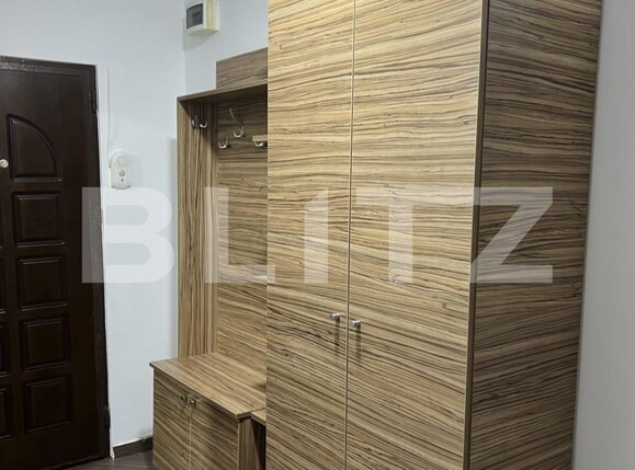 Apartament de închiriat 2 camere Gara - 124775AI | BLITZ Iași | Poza7