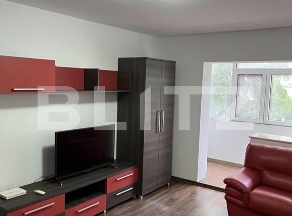 Apartament de închiriat 2 camere Gara - 124775AI | BLITZ Iași | Poza1