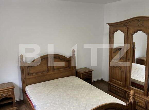 Apartament de închiriat 2 camere Gara - 124775AI | BLITZ Iași | Poza3
