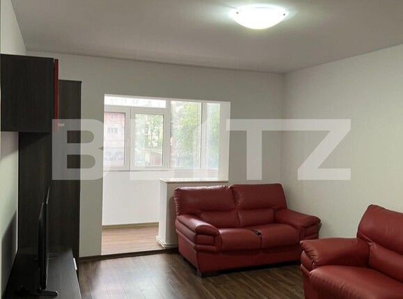 Apartament de închiriat 2 camere Gara - 124775AI | BLITZ Iași | Poza2