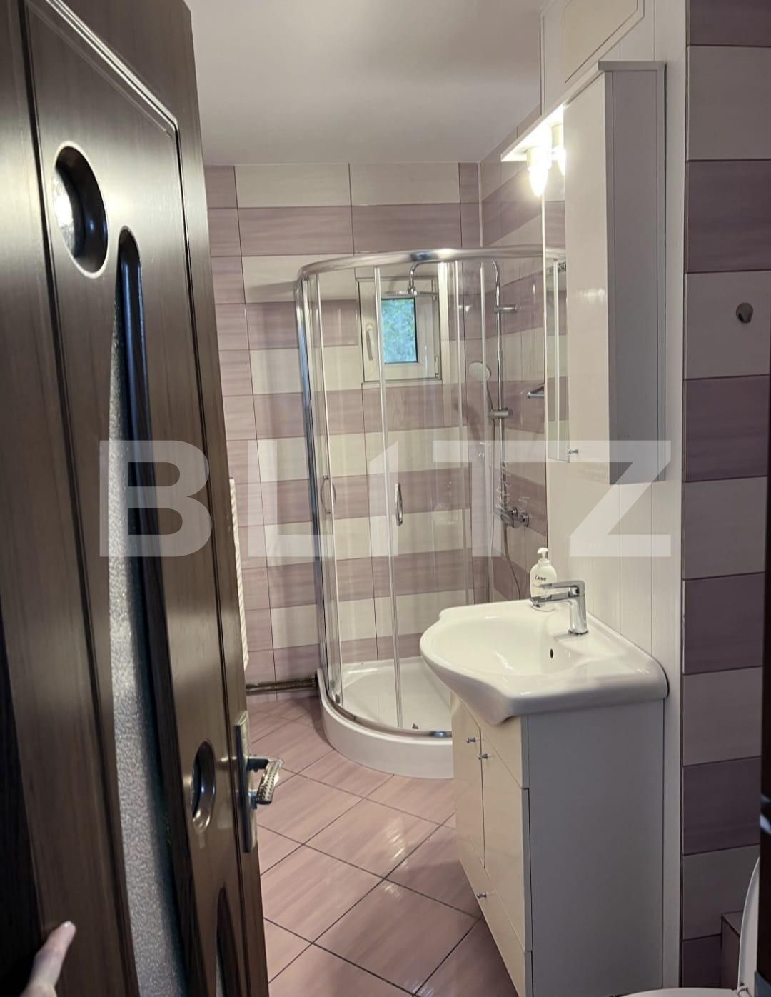 Apartament de închiriat 2 camere Gara - 124775AI | BLITZ Iași | Poza8