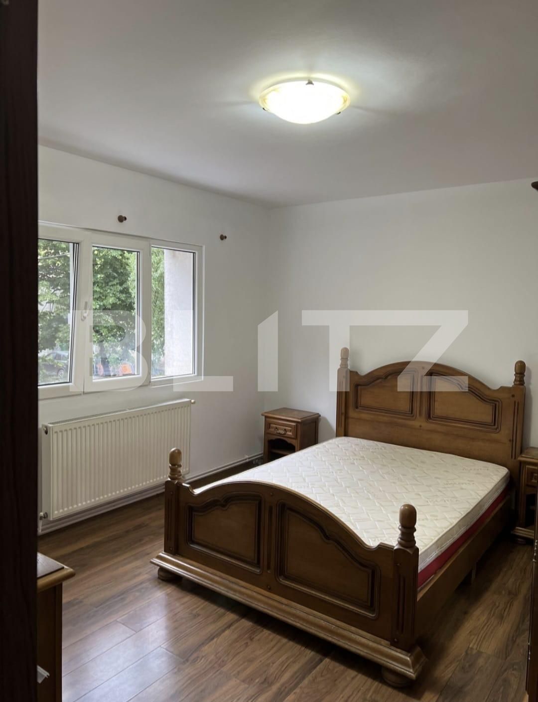 Apartament de închiriat 2 camere Gara - 124775AI | BLITZ Iași | Poza4