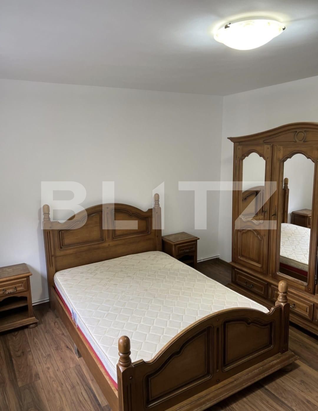 Apartament de închiriat 2 camere Gara - 124775AI | BLITZ Iași | Poza3