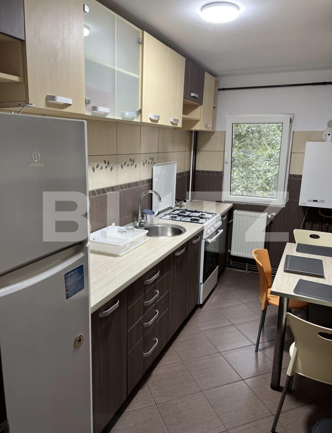 Apartament de închiriat 2 camere Gara - 124775AI | BLITZ Iași | Poza5