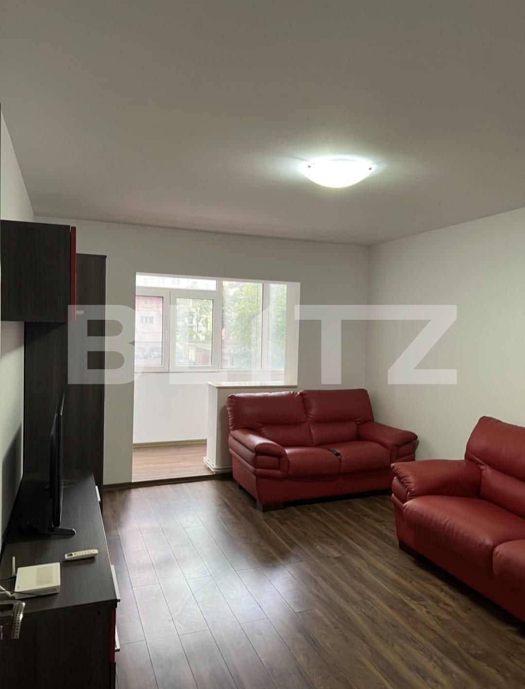 Apartament de închiriat 2 camere Gara - 124775AI | BLITZ Iași | Poza2