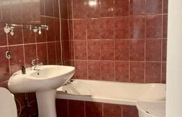 Apartament cu 2 camere, semidecomandat, 45mp, zona Păcurari