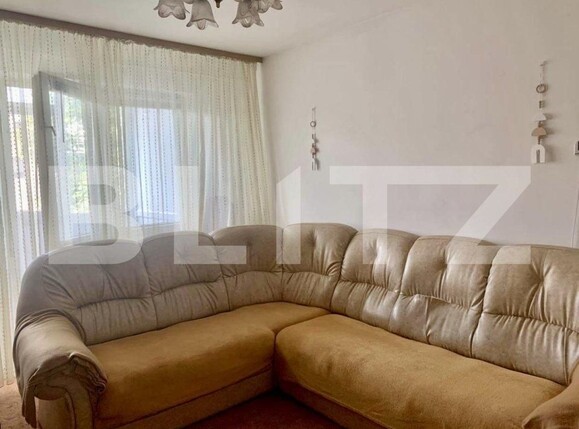 Apartament de închiriat 2 camere Pacurari - 124779AI | BLITZ Iași | Poza3