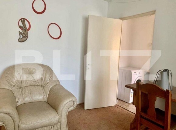 Apartament de închiriat 2 camere Pacurari - 124779AI | BLITZ Iași | Poza4