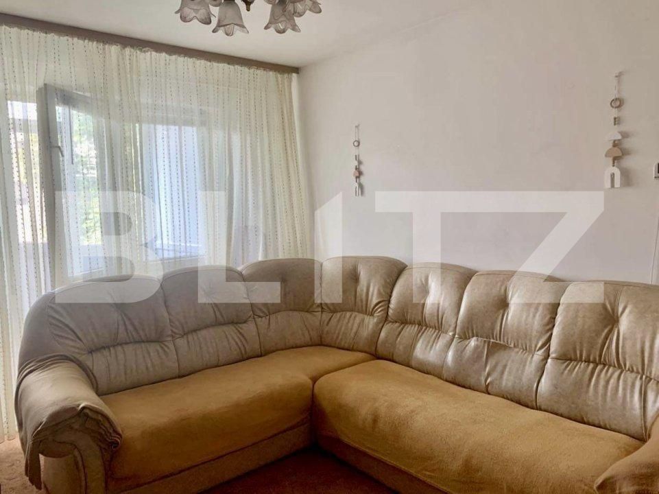 Apartament de închiriat 2 camere Pacurari - 124779AI | BLITZ Iași | Poza3