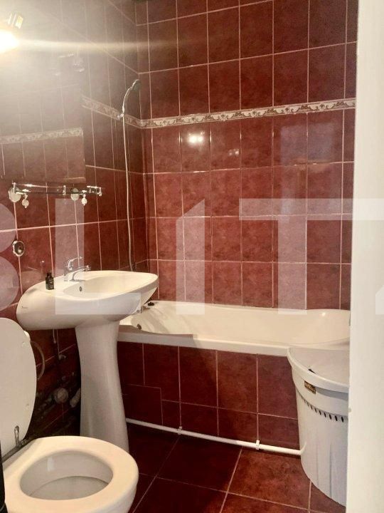 Apartament de închiriat 2 camere Pacurari - 124779AI | BLITZ Iași | Poza8