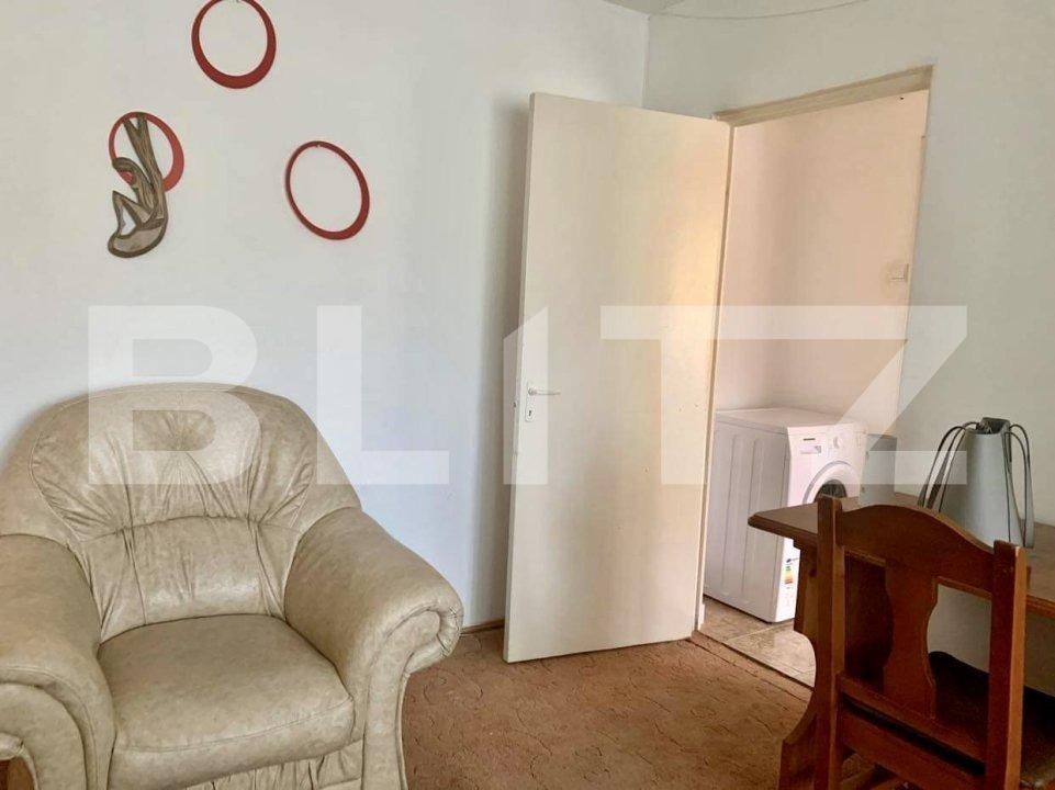 Apartament de închiriat 2 camere Pacurari - 124779AI | BLITZ Iași | Poza4