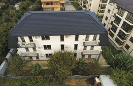 Bloc de apartamente P+1+M, 6 apartamente 2-3 camere, 450mp, CUG