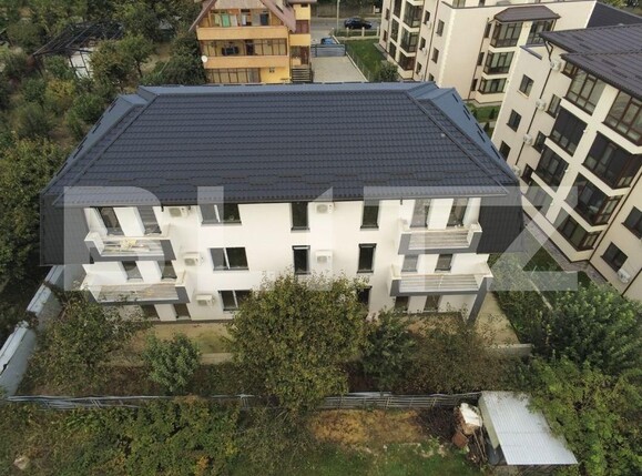 Apartament de vânzare 4+ camere Cug - 124785AV | BLITZ Iași | Poza2