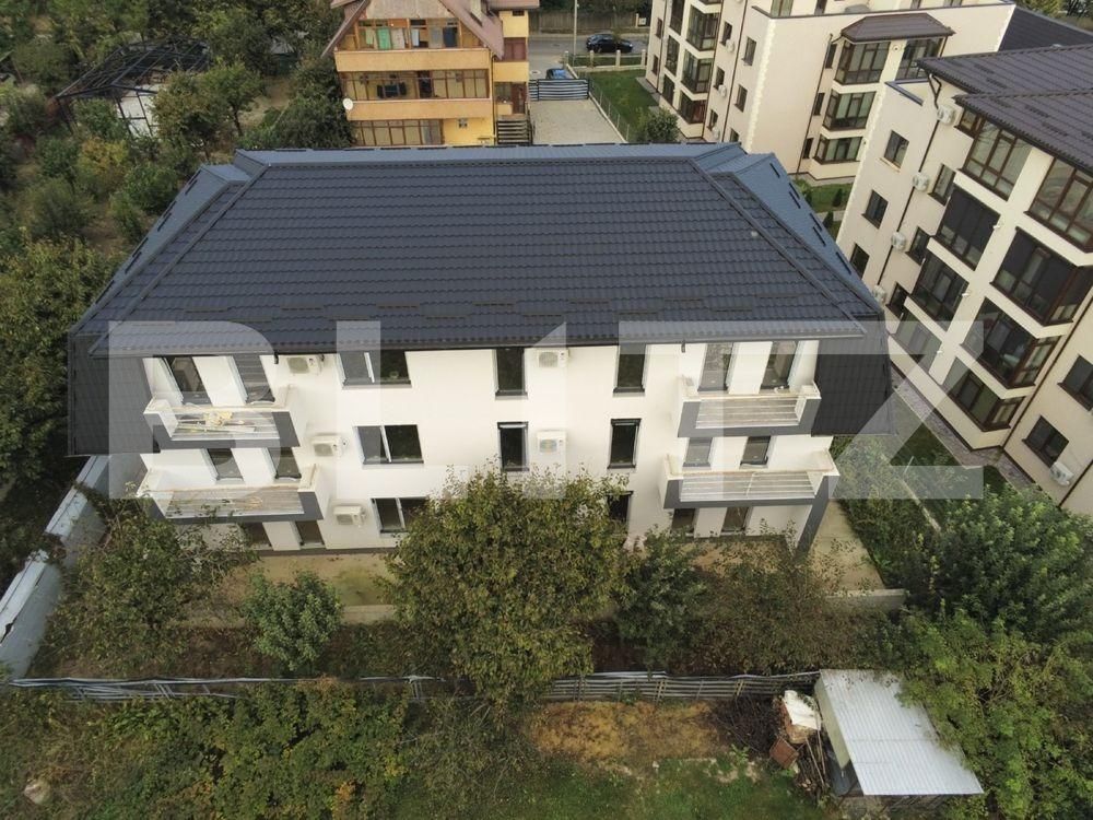 Apartament de vânzare 4+ camere Cug - 124785AV | BLITZ Iași | Poza2