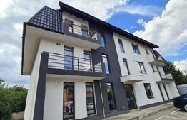 Cladire P+1+M, 6 apartamente, 15 camere, 450mp utili, zona CUG