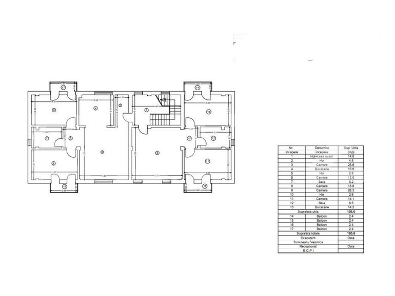 Casa de vânzare 15 camere Cug - 124786CV | BLITZ Iași | Poza3