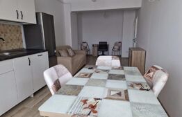 Apartament  2 camere, semidecomandat, 50mp, zona Gării