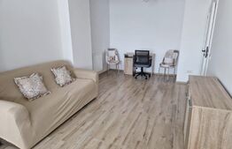 Apartament  2 camere, semidecomandat, 50mp, zona Gării