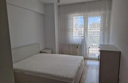 Apartament  2 camere, semidecomandat, 50mp, zona Gării