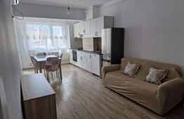 Apartament  2 camere, semidecomandat, 50mp, zona Gării