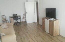 Apartament  2 camere, semidecomandat, 50mp, zona Gării