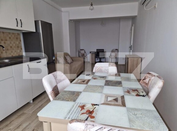 Apartament de închiriat 2 camere Gara - 124902AI | BLITZ Iași | Poza2